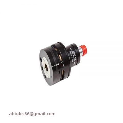 ABB D1724-20B B1724-20B 3N3745W Air Bearing Motor, Precision Control Solution for High-Speed Applications