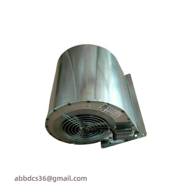 ABB D2E146-AP47-C3: High-Efficiency Inverter Cooling Fan