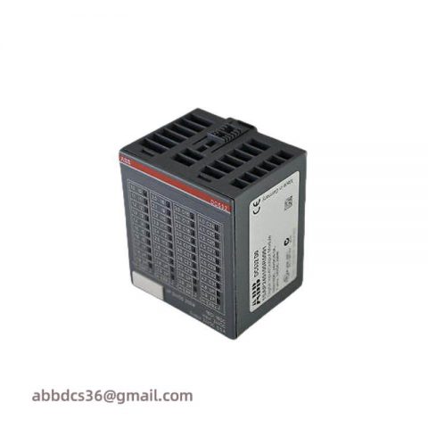 ABB DC532 D0 1SAP240100R0001 - AC500 Digital Module