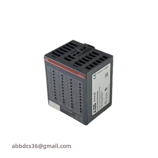 ABB DC532 D0 1SAP240100R0001 - AC500 Digital Module