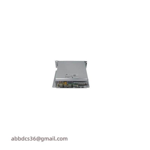 ABB DCF804-0050 3ADT209026R0002 - High-Performance Field Exciter