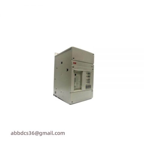 ABB DCS501B0200-41-2100000 Drive, Precision Control System for Industrial Automation