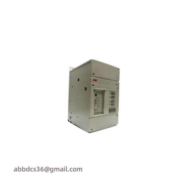 ABB DCS501B0200-41-2100000 Drive, Precision Control System for Industrial Automation