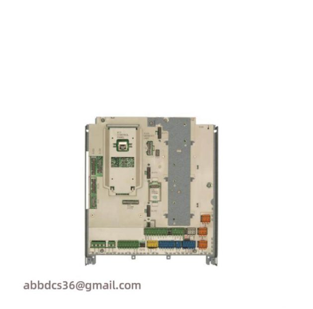 ABB DCS880/DCT880 3ADT220166R0002 SDCS-CON-H01 ELECTRONIC UNIT: Precision Control for Industrial Automation