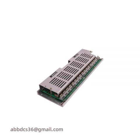 ABB DDO04 0369644M: High-Precision Digital Output Module