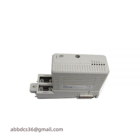 ABB DI685 3BDS005833R1 - High-Performance Digital Input Module