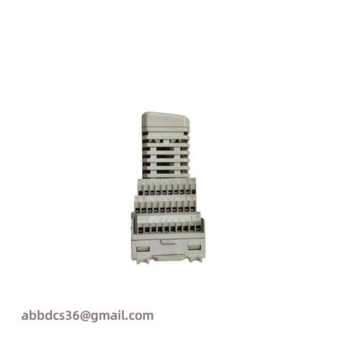 ABB DI810 3BSE00850R1 Digital Input Module