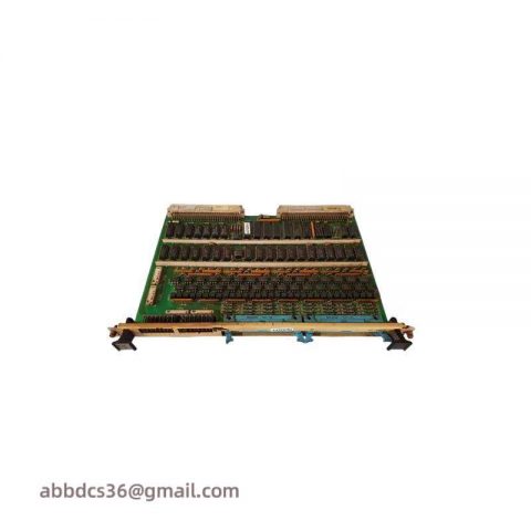 ABB DI86-32 57275782D Industrial Digital Input Board