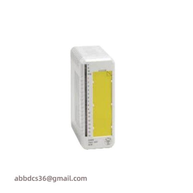 ABB DI880 3BSE028586R1 Digital Input Module for Industrial Automation