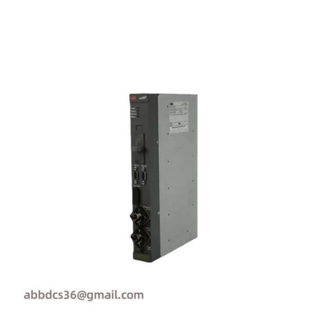 ABB DLM02 LINK MODULE: Advanced Industrial Control Solution