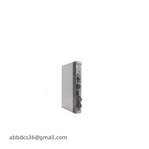 ABB DLM02 P37421-4-0338434 Link Module