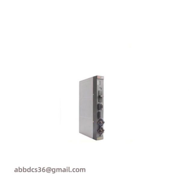 ABB DLM02 P37421-4-0338434 Link Module