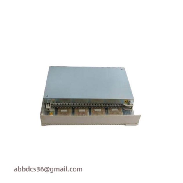 ABB DO610 3BHT300006R1 - Precision Digital Output Module