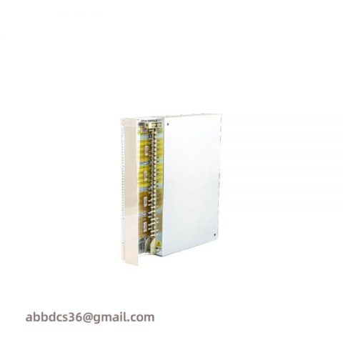 ABB DO630 3BHT300007R1 - Advanced Digital Output Module