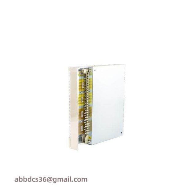 ABB DO630 3BHT300007R1 - Advanced Digital Output Module