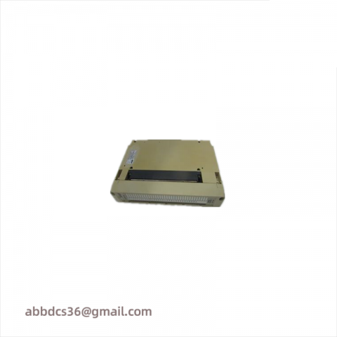 ABB DP620 3ADT300016R1 High Speed Meter Module