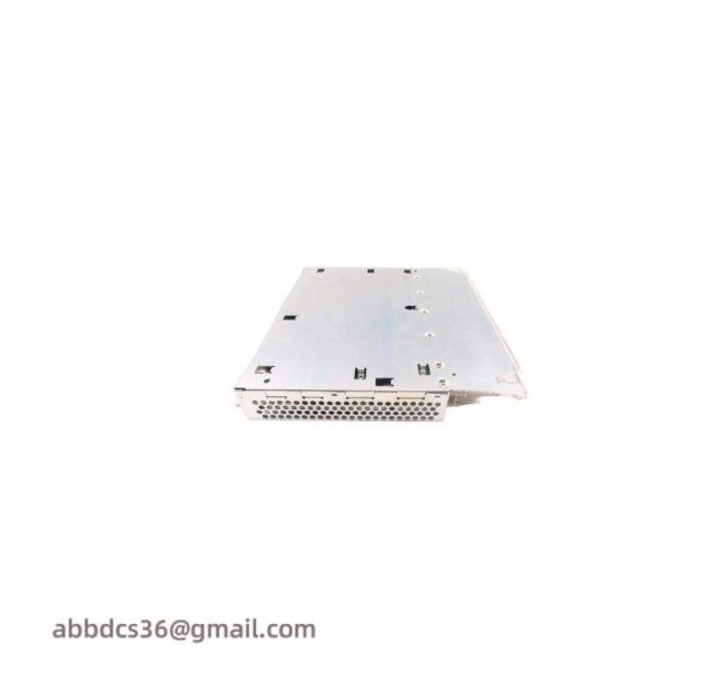 ABB DP640 PCB Circuit Board: Advanced Industrial Control Solution