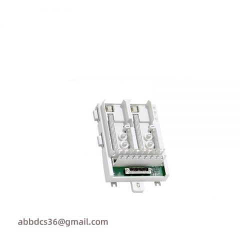 ABB DP840-eA: 8-Channel Independent Digital Output Module for Industrial Automation