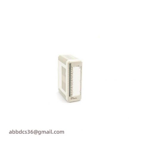 ABB DP840 3BSE028926R1: High Precision Pulse Counter Module