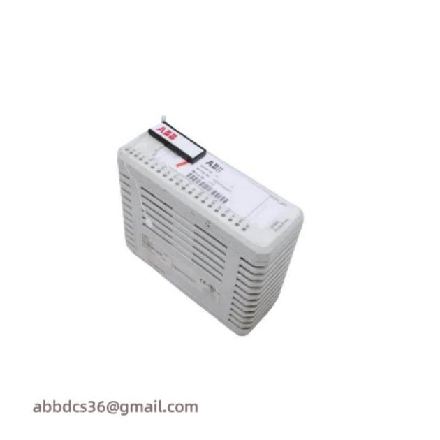 ABB DP840 Power Supply Module, 200 Amps, High Efficiency, Industrial Control Solutions