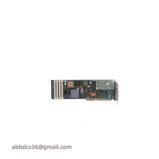 ABB DPSU131 3BSE000355R1: Engineering Station Power Supply Module