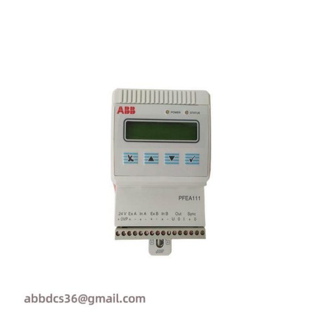 ABB DRA02 - Industrial Control PLC Card Rack