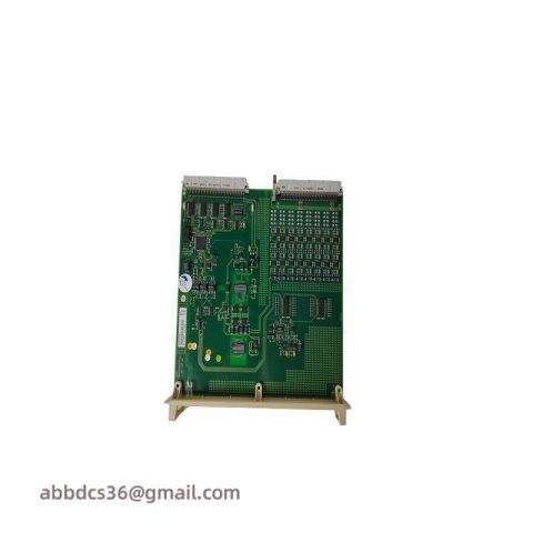 ABB DSAI146 3BSE007949R1 RTD Input Module - Precision Temperature Sensing for Industrial Automation