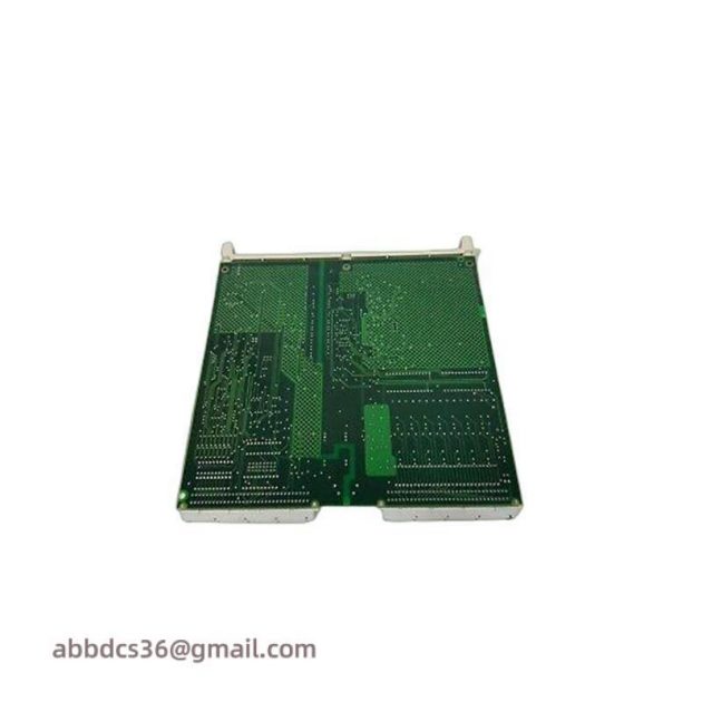 ABB DSAI155A 3BSE014162R1 Thermo Couple module: Precision Temperature Control for Industrial Automation