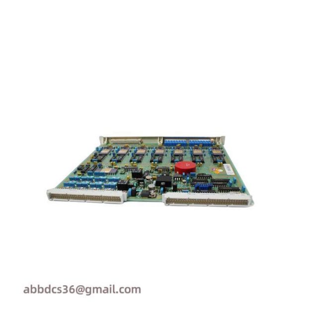 ABB DSAO120 - 57120001-EY Analog Output Board