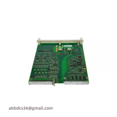 ABB DSAX110A 3BSE018291R1 Industrial Control Panel