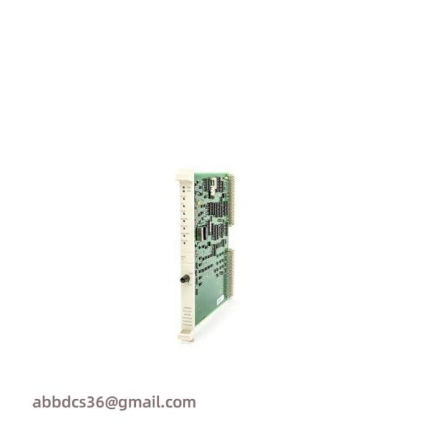 ABB DSBC174 3BSE012211R1 Bus Extender for S100 I/O Bus