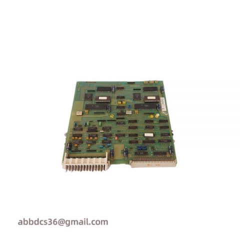 ABB DSCA125A 57520001-CY | Communication Board