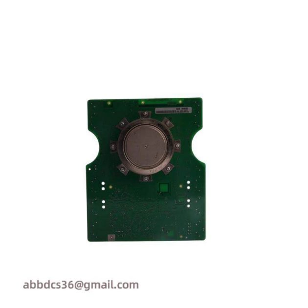 ABB DSCA180B | 57520001-GZ | Communications Module