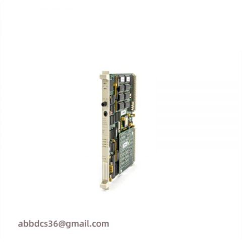 ABB DSCS145 57520001-KX Communication Processor