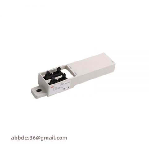 ABB DSPC173 - 57310001-MT Repeater Module, Advanced Industrial Control Solution