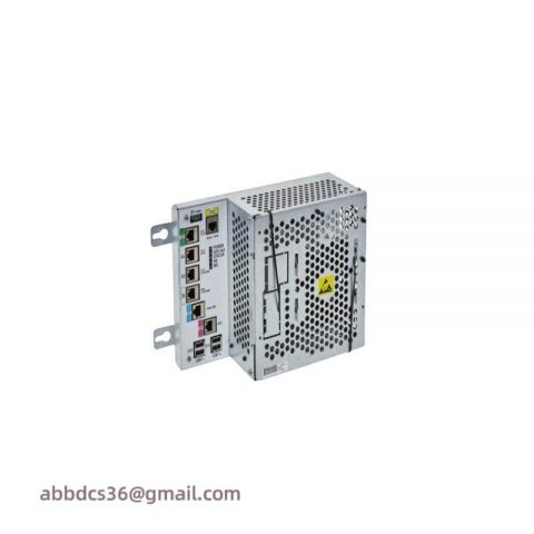 ABB DSQC1000: Integrated I/O Modules for Industrial Automation, 3HAC042766-001/3HAC048228-001/3HAC043071-003/IRB6700