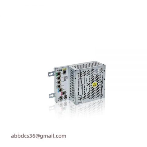 ABB DSQC1000, DSQC1018, 3HAC042766-001, 3HAC050363-001 - Advanced Computer Unit for Industrial Automation