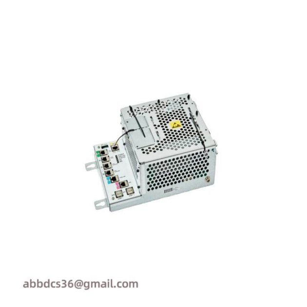 ABB DSQC1018 & 3HAC050363-001 IRB6700 VR & 3HAC048228-001 IRB6700 - Advanced Control & Automation Solutions