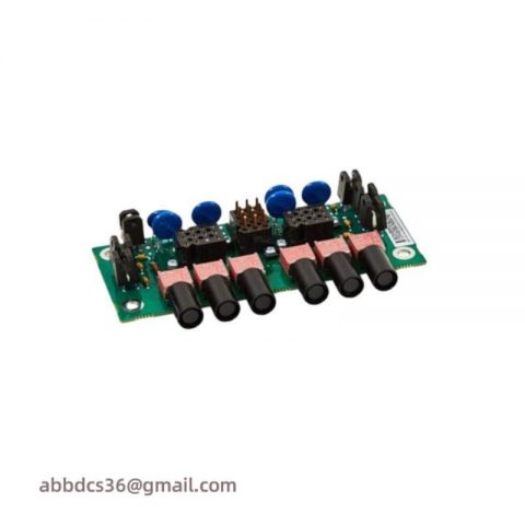 ABB DSQC1052, 3HAC065021-001, BRB set for Industrial Automation