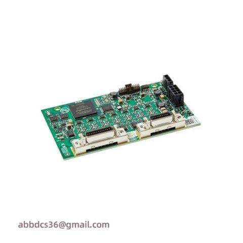 ABB DSQC3044 3HAC059152-001/07 Control Board - Advanced Industrial Automation Solution