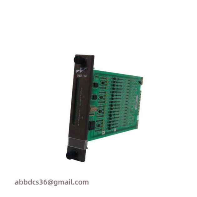 ABB DSQC325 Main Computer Board: Advanced Automation Solution