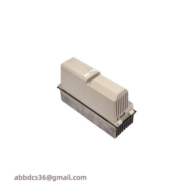 ABB DSQC346G, 3HAB8101-8, 3HAC043566-005, 3HAC048315-001, IRB6700, ABB Industrial Solutions