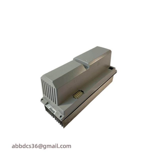 ABB DSQC346G 3HAB8101-8 Industrial Drive Unit