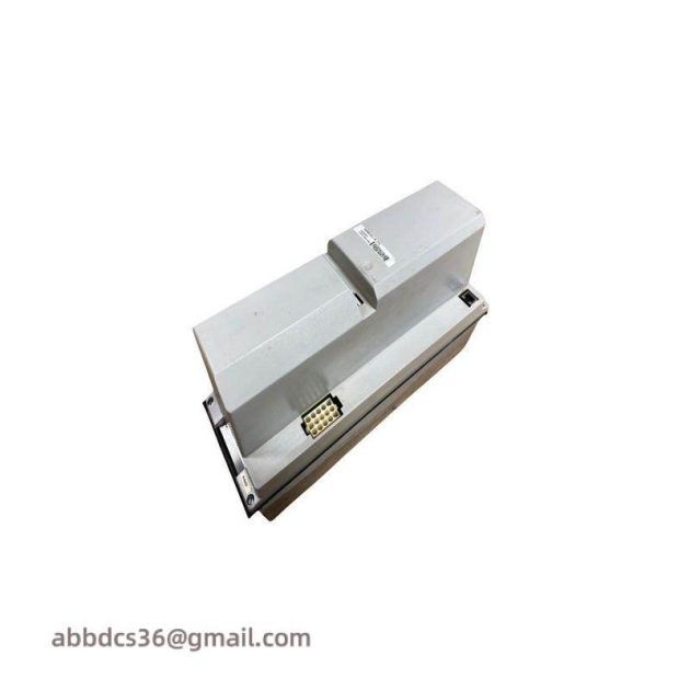 ABB DSQC346G - 3HAB8101-8 | IRB523HNA014908-001 | lRB6700-300 | 3HAC055700-003 - Advanced Industrial Control Module