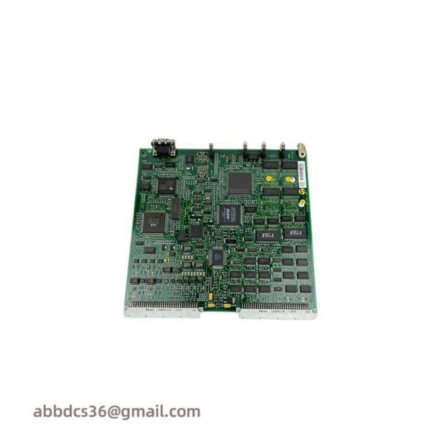 ABB DSQC363 Industrial Robot Control Board