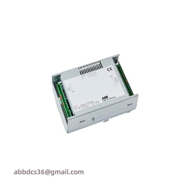 ABB DSQC377B & Modules - Advanced Automation Components, for IRB460, IRB6700/235, & More