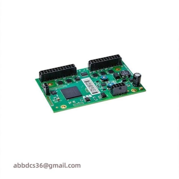 ABB DSQC401 3HAC032243-016 Circuit Board - Precision Engineered for Industrial Control Solutions