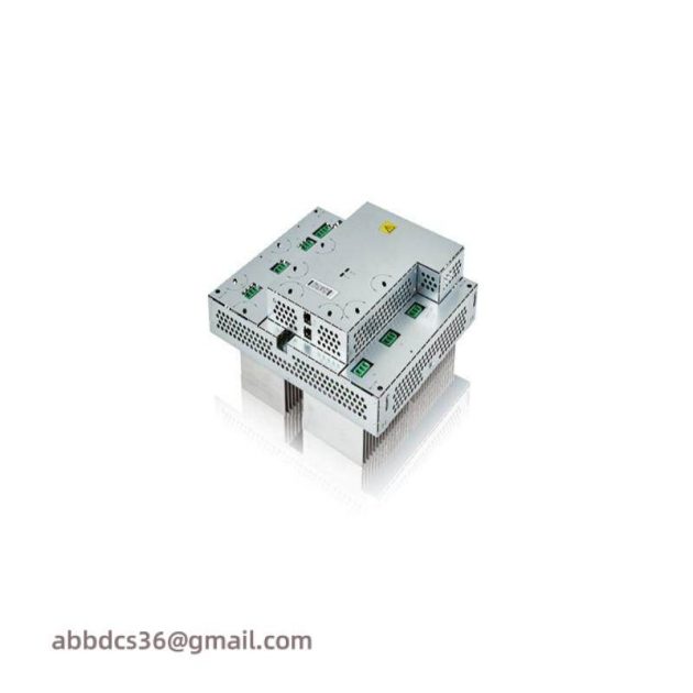 ABB DSQC406 3HAC035301-001 3HAC021346-003 IRB24003HAC17326-1 IRB24003HAC021346-001 | Advanced IO Modules for Industrial Automation