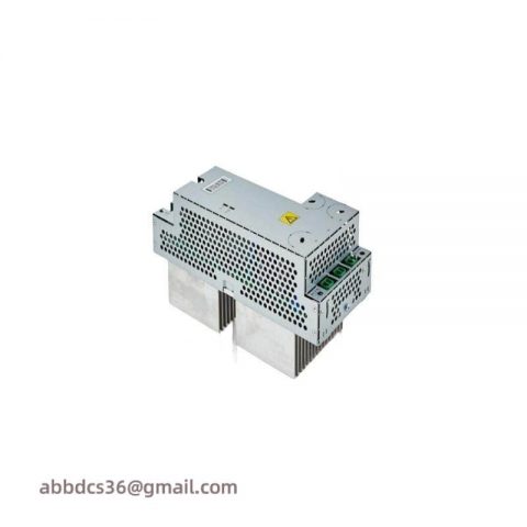 ABB DSQC417 | Modular I/O System for Robotics & Automation, ABB Model, Precision & Efficiency