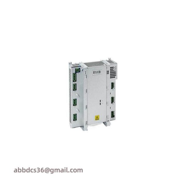 ABB DSQC431 | I/O Modules for Industrial Control Systems